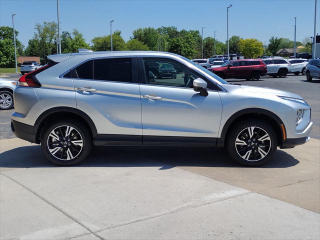 2026 Mitsubishi Eclipse Cross SE 1.5T S-AWC