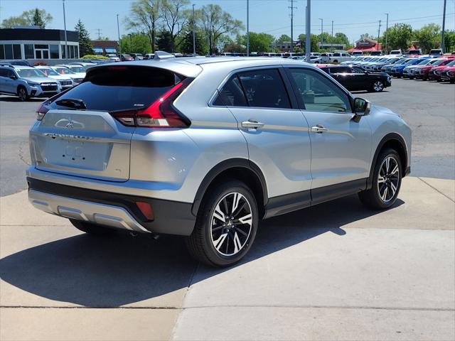 2026 Mitsubishi Eclipse Cross SE 1.5T S-AWC