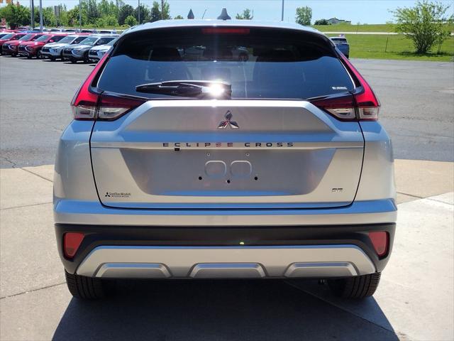 2026 Mitsubishi Eclipse Cross SE 1.5T S-AWC
