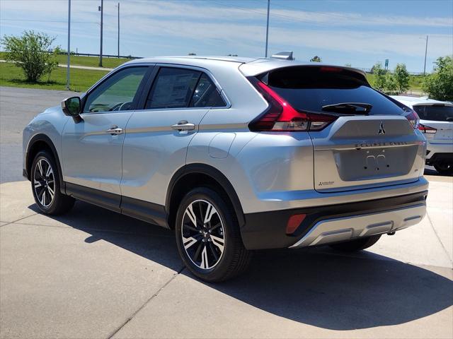 2026 Mitsubishi Eclipse Cross SE 1.5T S-AWC