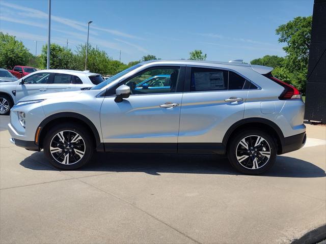 2026 Mitsubishi Eclipse Cross SE 1.5T S-AWC