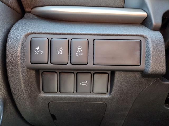 2026 Mitsubishi Eclipse Cross SE 1.5T S-AWC