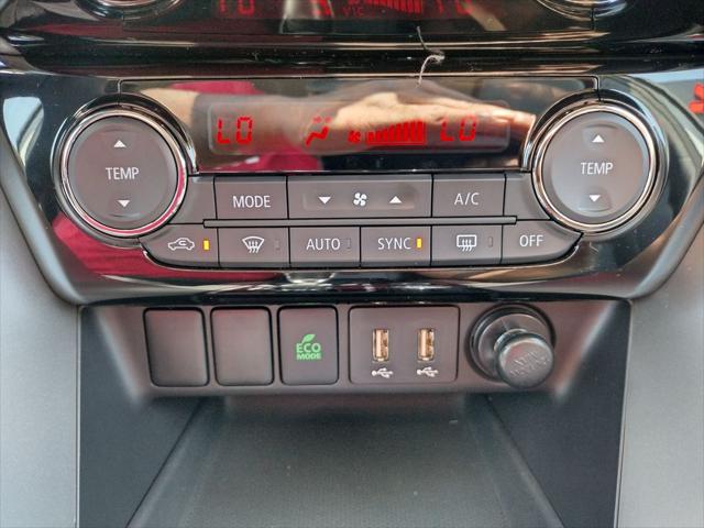 2026 Mitsubishi Eclipse Cross SE 1.5T S-AWC