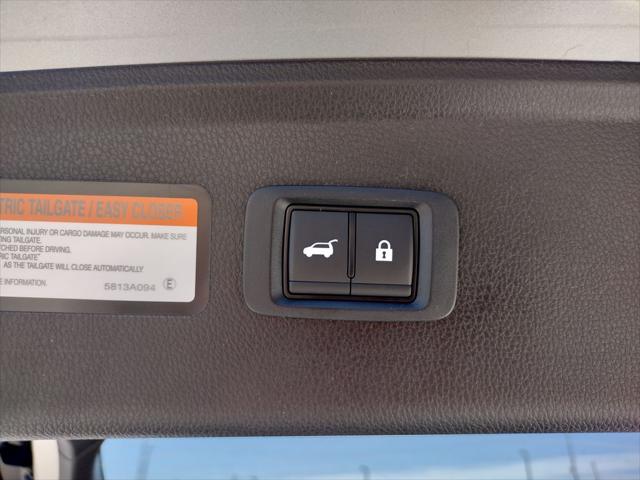 2026 Mitsubishi Eclipse Cross SE 1.5T S-AWC