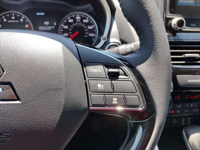 2026 Mitsubishi Eclipse Cross SE 1.5T S-AWC
