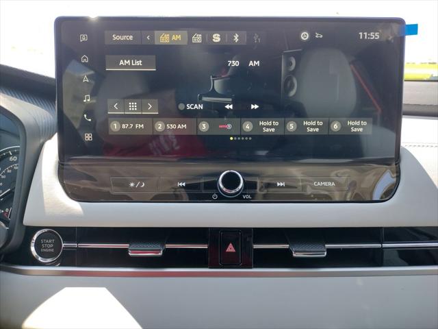 2026 Mitsubishi Outlander SE 1.5T S-AWC