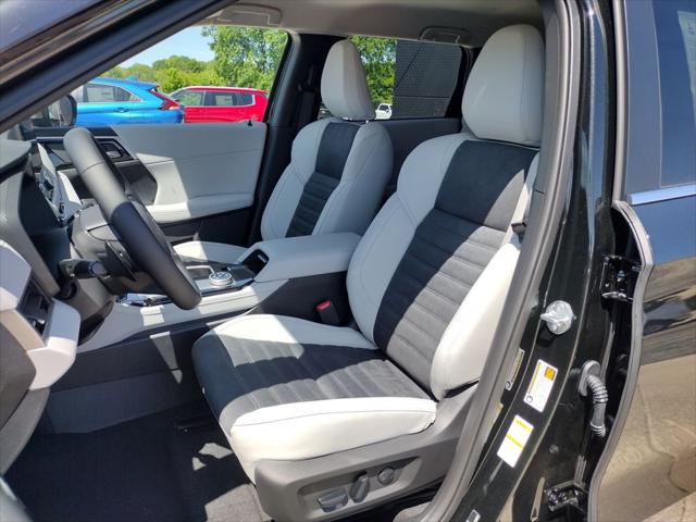 2026 Mitsubishi Outlander SE 1.5T S-AWC