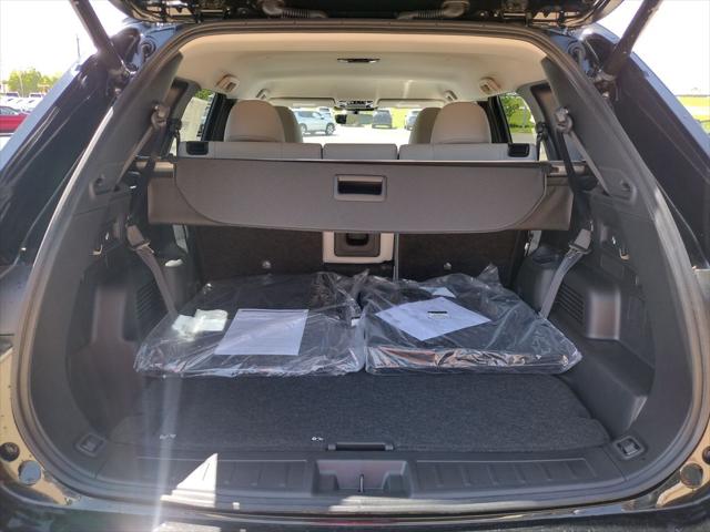 2026 Mitsubishi Outlander SE 1.5T S-AWC
