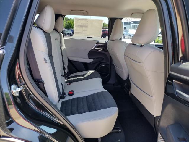 2026 Mitsubishi Outlander SE 1.5T S-AWC
