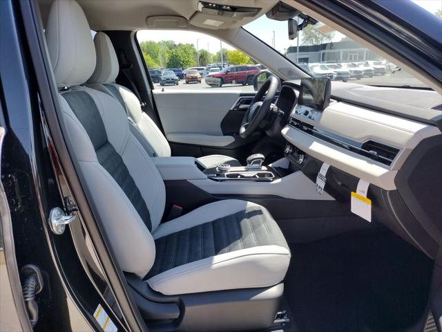 2026 Mitsubishi Outlander SE 1.5T S-AWC
