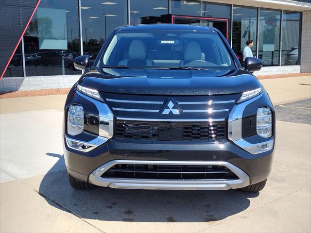 2026 Mitsubishi Outlander SE 1.5T S-AWC