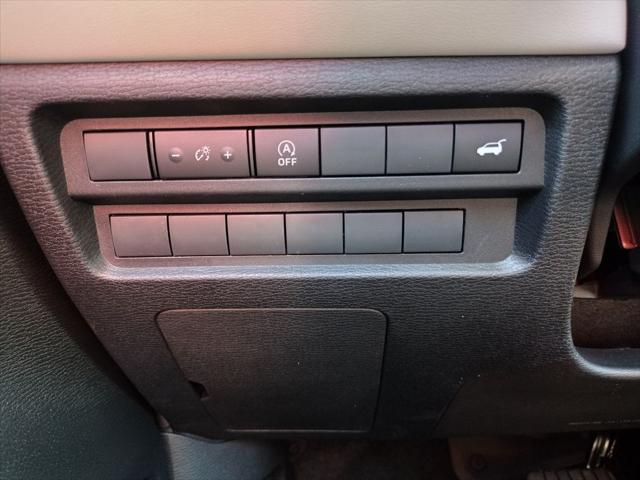 2026 Mitsubishi Outlander SE 1.5T S-AWC