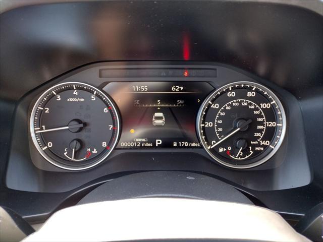 2026 Mitsubishi Outlander SE 1.5T S-AWC