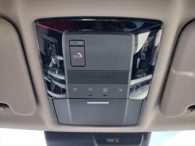 2026 Mitsubishi Outlander SE 1.5T S-AWC