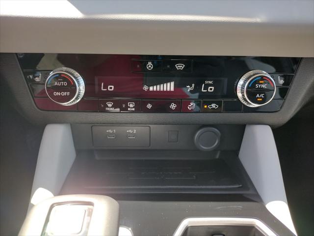 2026 Mitsubishi Outlander SE 1.5T S-AWC