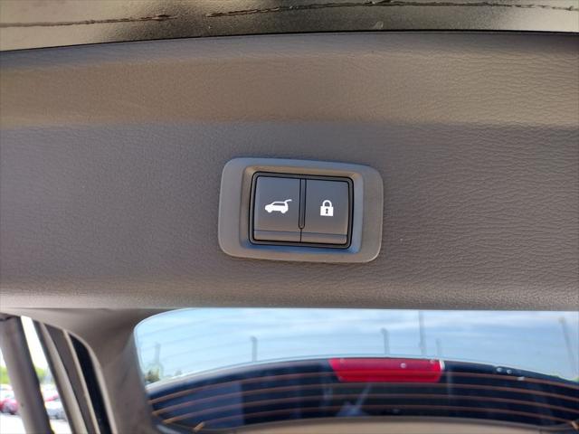 2026 Mitsubishi Outlander SE 1.5T S-AWC