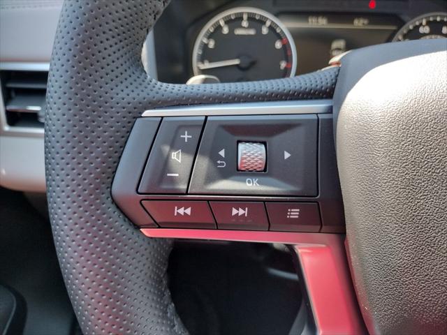 2026 Mitsubishi Outlander SE 1.5T S-AWC