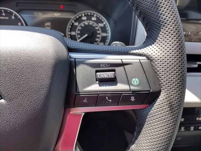 2026 Mitsubishi Outlander SE 1.5T S-AWC