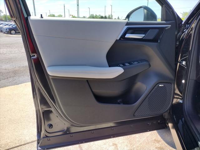 2026 Mitsubishi Outlander SE 1.5T S-AWC