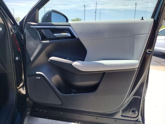 2026 Mitsubishi Outlander SE 1.5T S-AWC