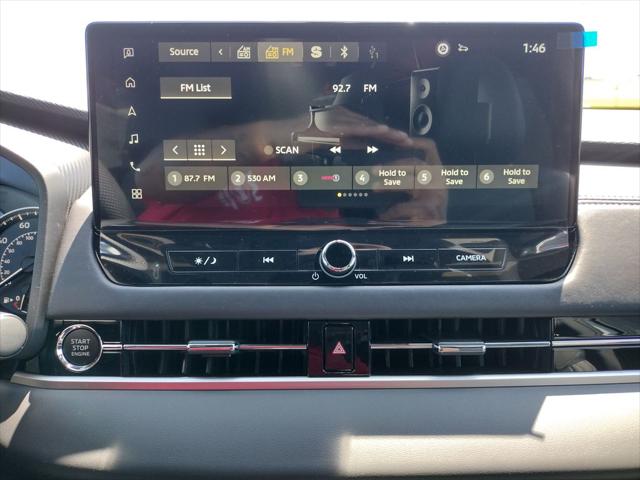 2026 Mitsubishi Outlander LE 1.5T S-AWC
