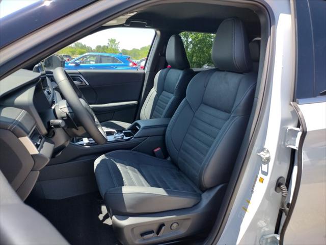 2026 Mitsubishi Outlander LE 1.5T S-AWC