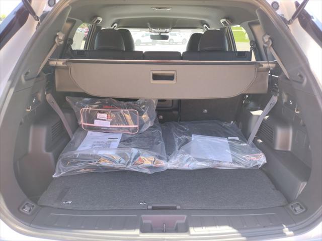 2026 Mitsubishi Outlander LE 1.5T S-AWC