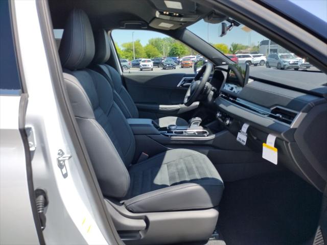 2026 Mitsubishi Outlander LE 1.5T S-AWC