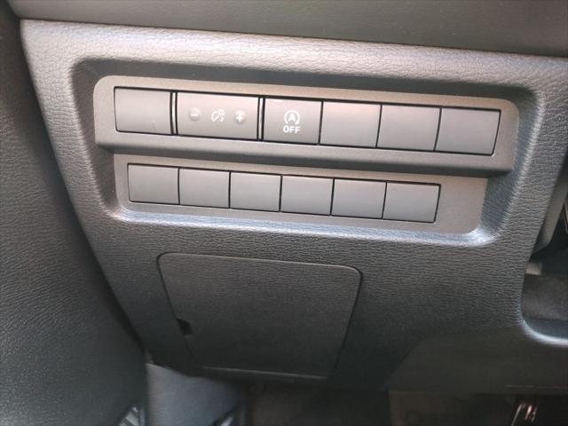 2026 Mitsubishi Outlander LE 1.5T S-AWC