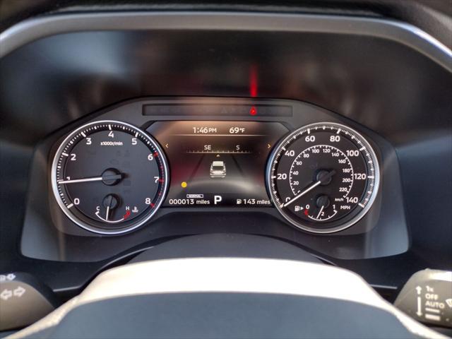 2026 Mitsubishi Outlander LE 1.5T S-AWC