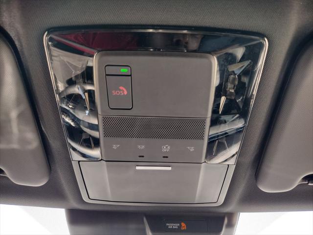 2026 Mitsubishi Outlander LE 1.5T S-AWC
