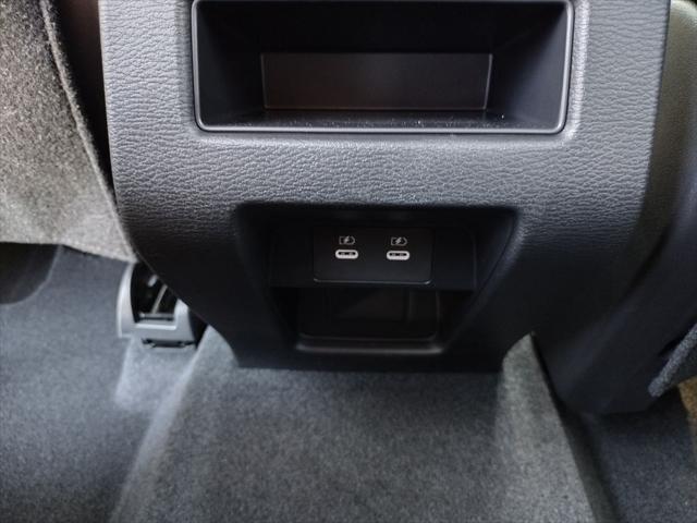 2026 Mitsubishi Outlander LE 1.5T S-AWC