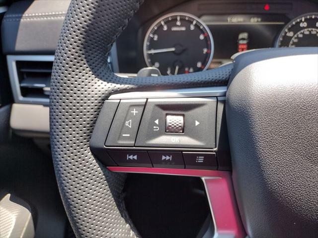 2026 Mitsubishi Outlander LE 1.5T S-AWC
