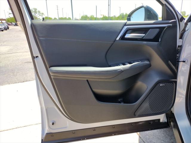 2026 Mitsubishi Outlander LE 1.5T S-AWC