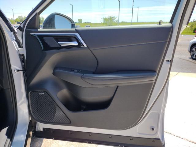 2026 Mitsubishi Outlander LE 1.5T S-AWC