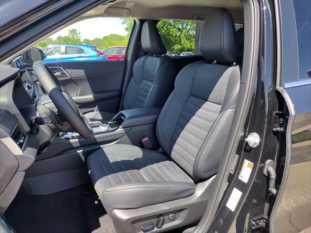 2026 Mitsubishi Outlander SE 1.5T S-AWC