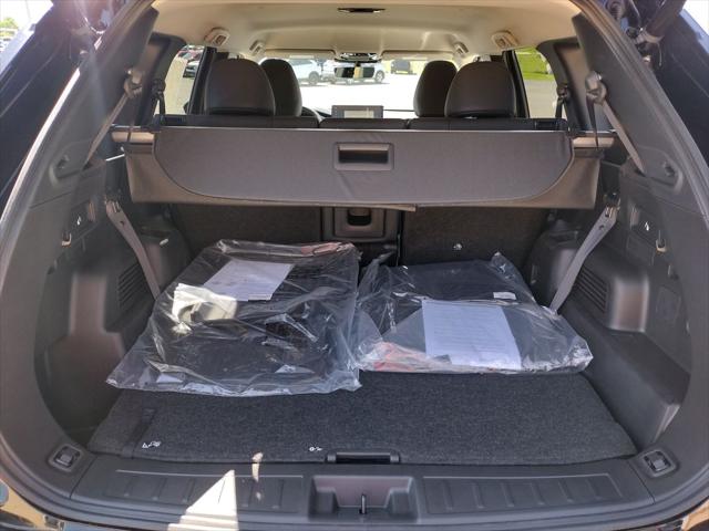2026 Mitsubishi Outlander SE 1.5T S-AWC