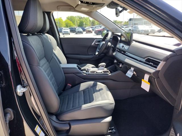 2026 Mitsubishi Outlander SE 1.5T S-AWC