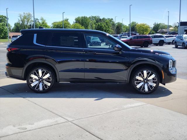 2026 Mitsubishi Outlander SE 1.5T S-AWC