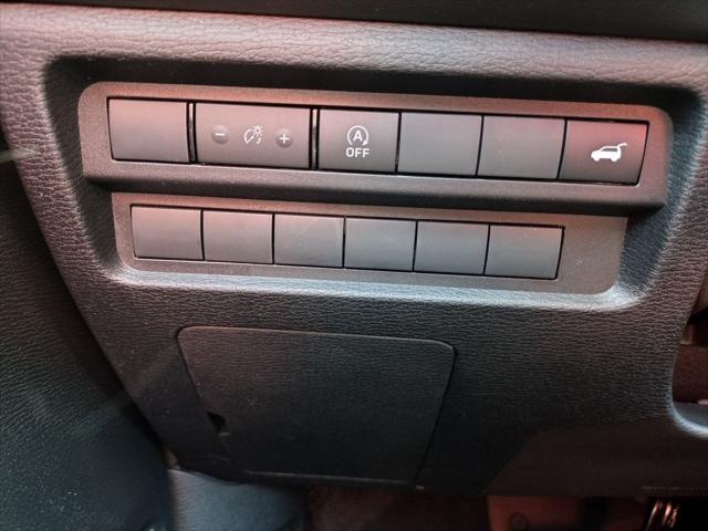 2026 Mitsubishi Outlander SE 1.5T S-AWC