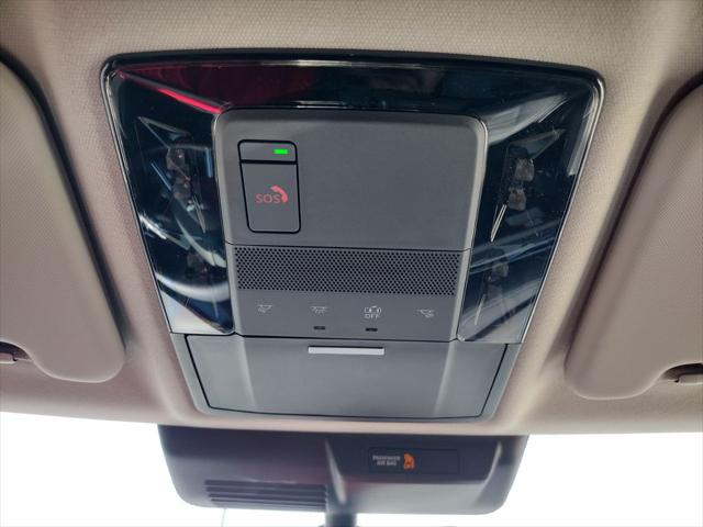 2026 Mitsubishi Outlander SE 1.5T S-AWC