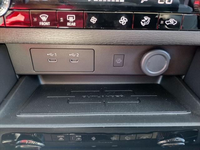 2026 Mitsubishi Outlander SE 1.5T S-AWC