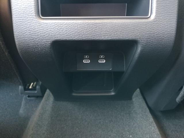 2026 Mitsubishi Outlander SE 1.5T S-AWC