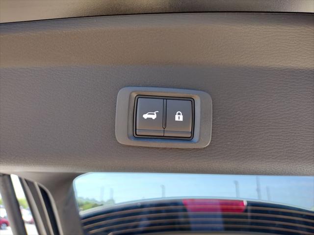 2026 Mitsubishi Outlander SE 1.5T S-AWC