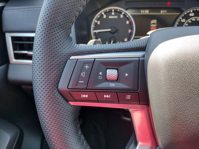 2026 Mitsubishi Outlander SE 1.5T S-AWC