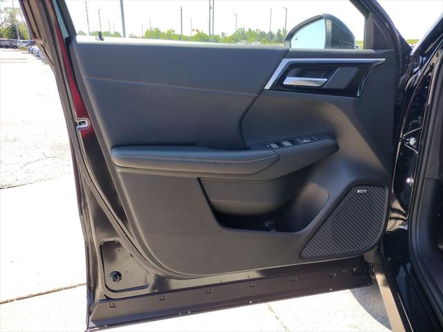 2026 Mitsubishi Outlander SE 1.5T S-AWC
