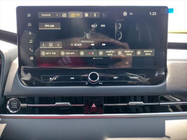 2026 Mitsubishi Outlander BLACK EDITION S-AWC