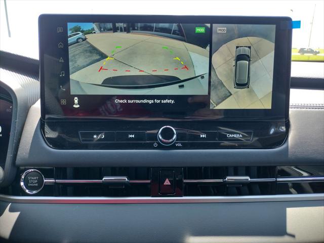 2026 Mitsubishi Outlander BLACK EDITION S-AWC