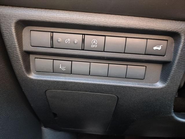 2026 Mitsubishi Outlander BLACK EDITION S-AWC