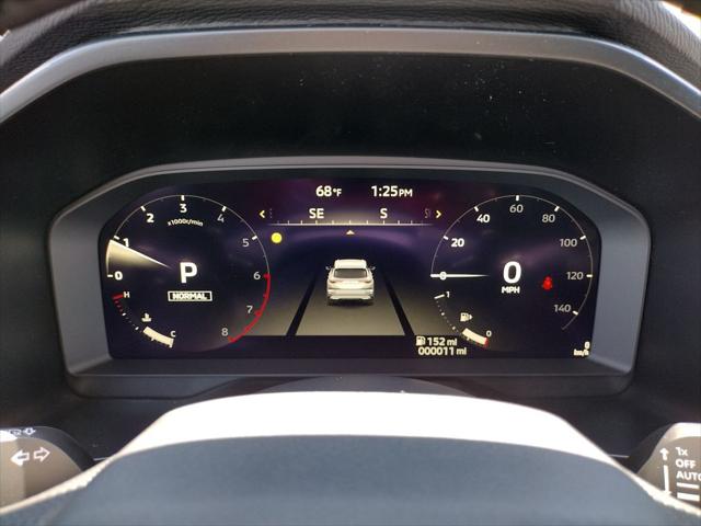 2026 Mitsubishi Outlander BLACK EDITION S-AWC